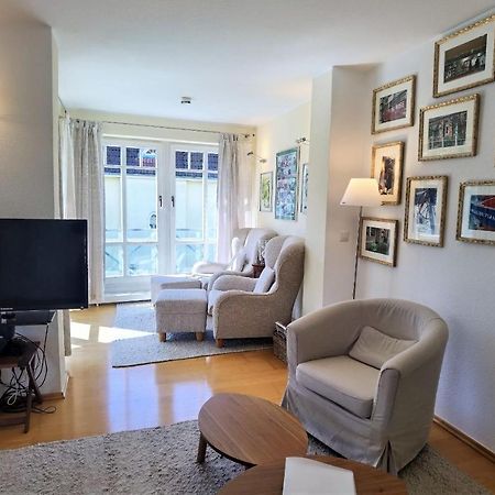 Ferienwohnung Seestern Bad Saarow Kültér fotó