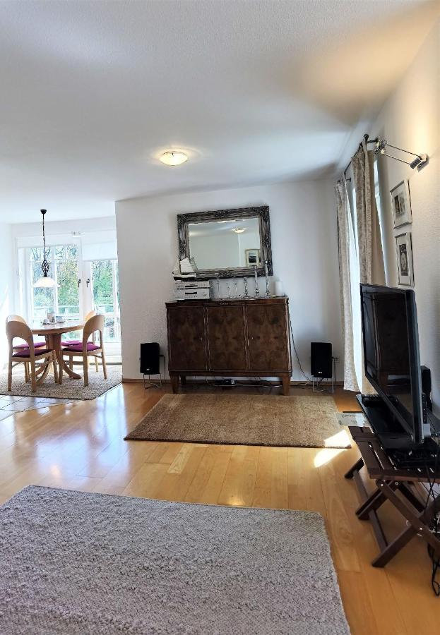 Ferienwohnung Seestern Bad Saarow Kültér fotó