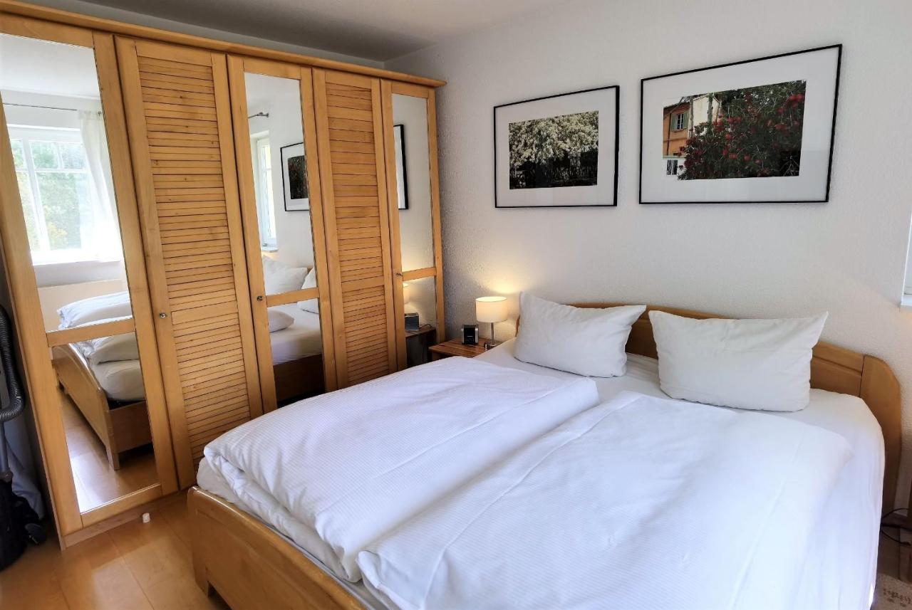 Ferienwohnung Seestern Bad Saarow Kültér fotó