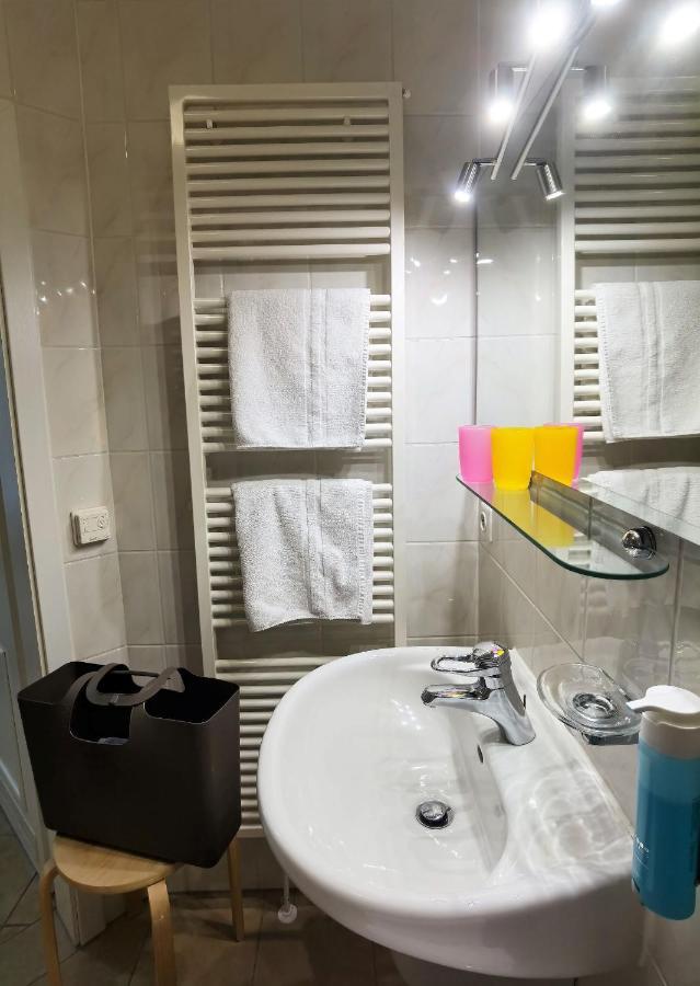 Ferienwohnung Seestern Bad Saarow Kültér fotó
